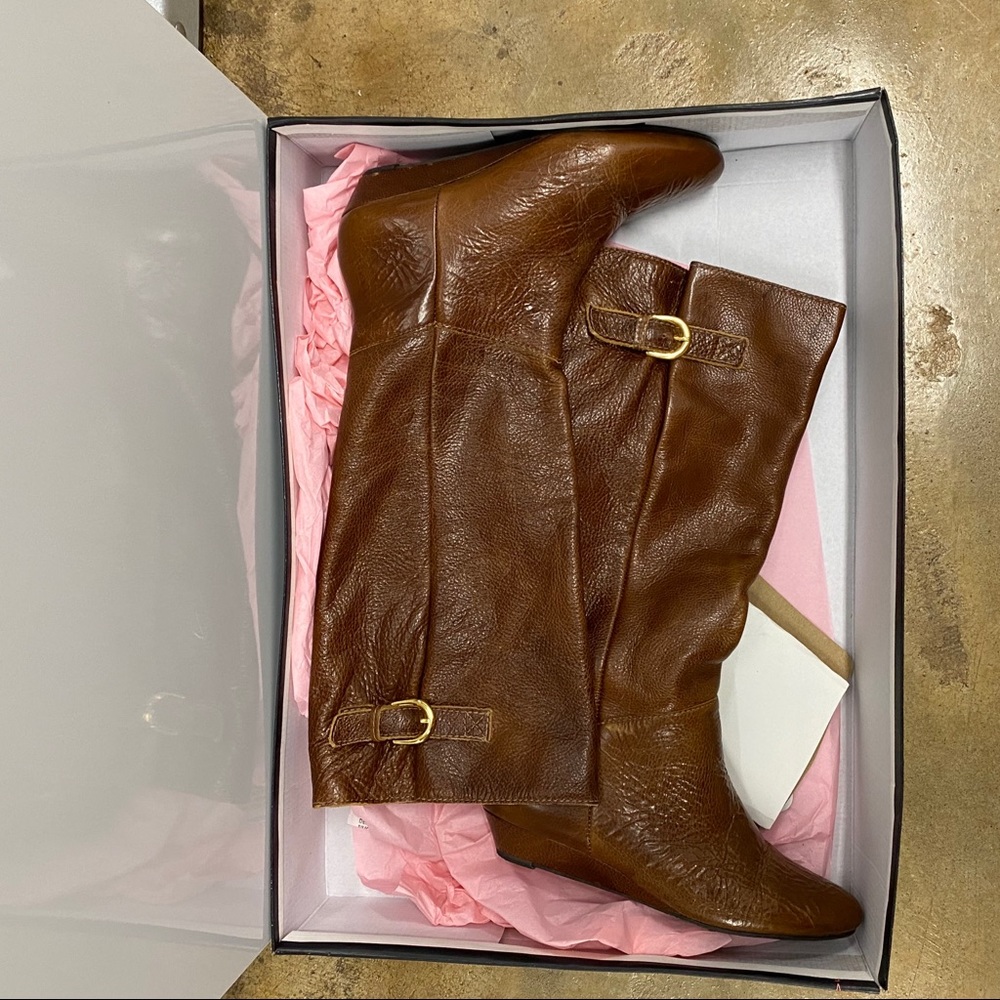 Steve Madden Boots